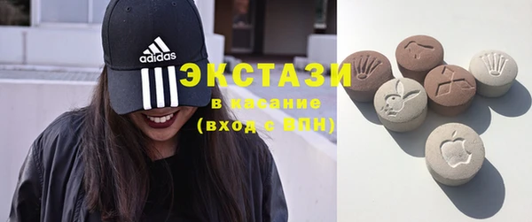 молекула духа Мегион