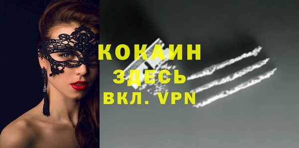 тгк Михайлов