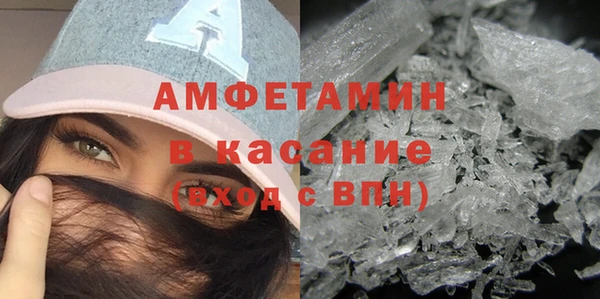 молекула духа Мегион